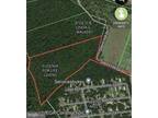 Plot For Sale In Bridgeville, Delaware