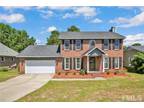 6172 LAKE TRAIL DR, Fayetteville, NC 28304 Single Family Residence For Sale MLS#