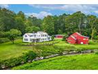 1176 Sandgate Road, Arlington, VT 05250