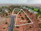 LOT 23 S TEMPLE CIRCLE, Snowflake, AZ 85937 Land For Sale MLS# 247117