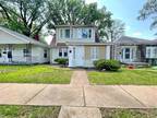 6548 JULIAN AVE, St Louis, MO 63133 Single Family Residence For Rent MLS#