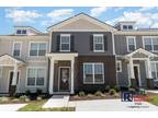 New Construction 3BR/2.5 BA Townhome Conve.