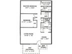 1160-2C Quail Run Apartments