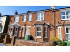 3 bedroom terraced house for sale in Green Street, Eastbourne, BN21