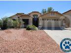 653 West Dexter Way San Tan Valley, AZ 85143 - Home For Rent