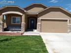 6602 STINGRAY LN, Colorado Springs, CO 80925 Single Family Residence For Sale