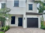 269 SW 159th Terrace Pembroke Pines, FL 33027 - Home For Rent