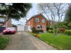 Boughton Green Road, Kingsthorpe, Northampton NN2 3 bed detached house for sale