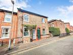 Old Oak Street, Manchester, Greater Manchester, M20 2 bed end of terrace house -