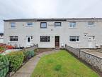 3 bedroom terraced house for sale in Aulton Way, Montrose, Angus, DD10