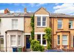 East Oxford OX4 1JS 5 bed terraced house for sale -