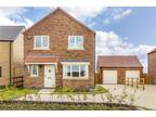 4 bedroom detached house for sale in Puttock Gate, Fosperson, Boston