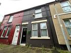 Warton Terrace, Bootle, Merseyside, L20 2 bed house for sale -