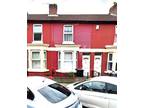 Longfield Road, Liverpool, Merseyside, L21 2 bed house for sale -