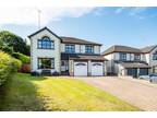 Newton Place, Newton Mearns 5 bed detached villa for sale -