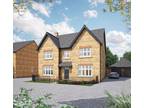 Plot 247, The Sunningdale at Collingtree Park, Watermill Way NN4 5 bed detached