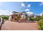 Eastwoodmains Road, Giffnock 5 bed semi-detached bungalow for sale -