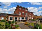 1 bedroom apartment for sale in IMBER COURT - George Street, Warminster, BA12