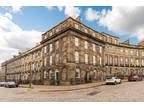 Great Stuart Street, New Town 4 bed flat for sale -