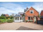 4 bedroom detached house for sale in Kettle Green Lane, Much Hadham