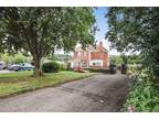 Upton Pyne, Exeter 3 bed detached house for sale -