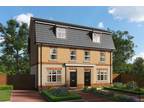 3 bedroom semi-detached house for sale in The Roe, St. Asaph, LL17
