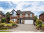 Little Sutton Lane, Four Oaks, Sutton Coldfield 5 bed detached house for sale -