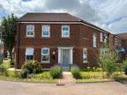4 bedroom detached house for sale in Swallow Close, Hornsea, HU18