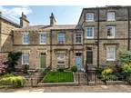 George Street, Saltaire, Shipley, West Yorkshire 2 bed terraced house -