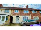 Scarisbrick Road, Norris Green, Liverpool, L11 3 bed terraced house for sale -