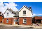 3 bedroom semi-detached house for sale in Gosport Street, Lymington, SO41