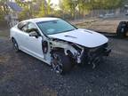 Salvage 2020 KIA Stinger GT for Sale