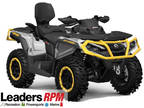 New 2024 Can-Am® Outlander MAX XT-P 1000R