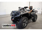 New 2024 Can-Am® Outlander MAX Limited 1000R