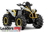 New 2024 Can-Am® Renegade X mr 1000R