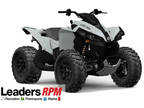 New 2024 Can-Am® Renegade 650