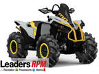 New 2024 Can-Am® Renegade X mr 650