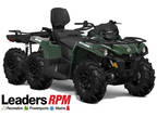 New 2024 Can-Am® Outlander MAX 6x6 DPS 450