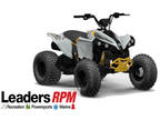 New 2024 Can-Am® Renegade 110 EFI