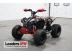 New 2024 Can-Am® Renegade X xc 110 EFI