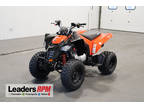 New 2024 Can-Am® DS 250
