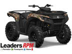 New 2024 Can-Am® Outlander DPS 500 Wildland Camo