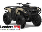 New 2024 Can-Am® Outlander Pro HD5