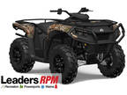 New 2024 Can-Am® Outlander Pro Hunting Edition HD5