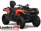 New 2024 Can-Am® Outlander MAX DPS 500