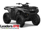New 2024 Can-Am® Outlander DPS 700