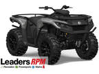 New 2024 Can-Am® Outlander XT 700