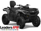 New 2024 Can-Am® Outlander MAX DPS 700