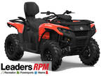 New 2024 Can-Am® Outlander MAX DPS 700