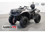 New 2024 Can-Am® Outlander MAX XT 700